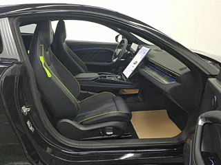 NETA AUTO GT 2023 YEAR 560 2023