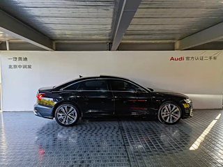AUDI A6L 2024