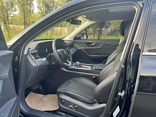 HONGQI HS5 2023 YEAR 2.0T PRO EDITION 2023