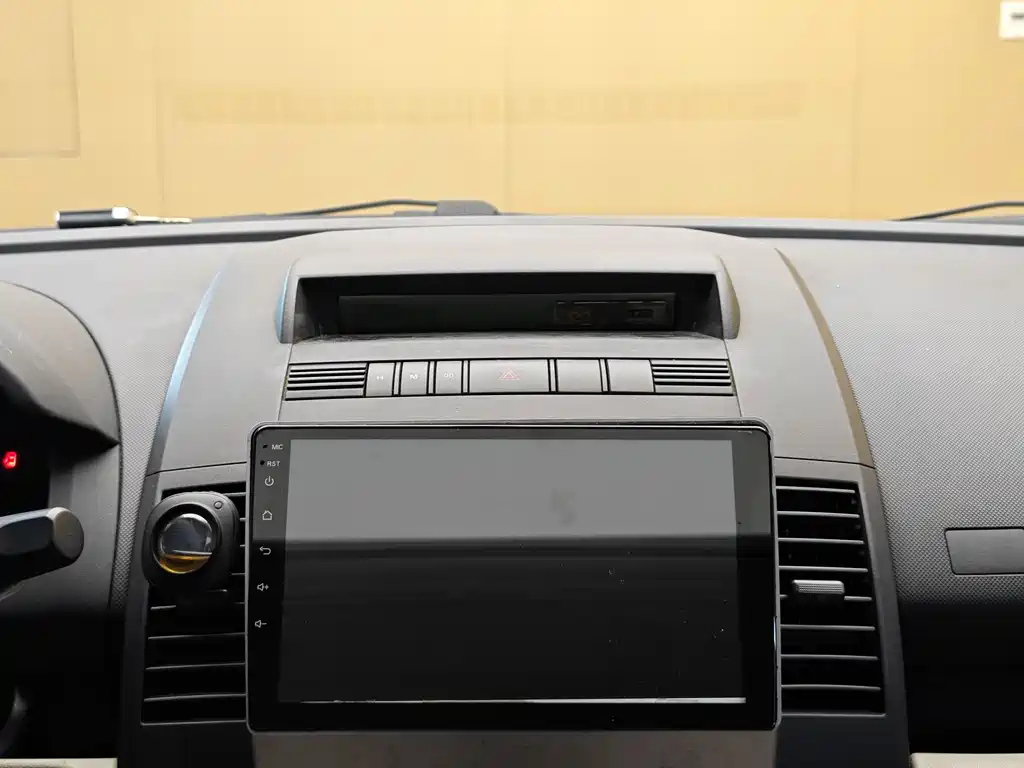 MAZDA 5 2008