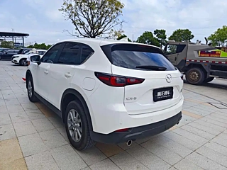 MAZDA CX-5  2024 YEAR 2.0L AUTOMATIC 2WD COMFORT 2024