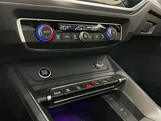 AUDI Q3 2024 YEAR 40 TFSI FASHION DYNAMIC 2024