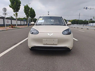 Заказать SGMW WULING BINGO