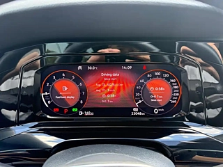 VOLKSWAGEN GOLF  2021 YEAR 280TSI DSG R-LINE 2021