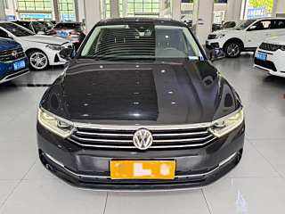 VOLKSWAGEN MAGOTAN 2019