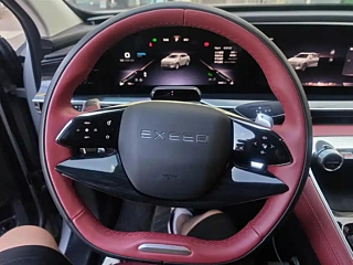 EXEED &#29814;&#20809;  2023 YEAR 400T 4WD ENJOY  EDITION 2023