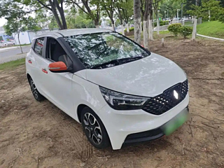 JMC &#26131;&#33267;EV3  2023 YEAR YOUTH EDITION 320KM COMFORT 2023