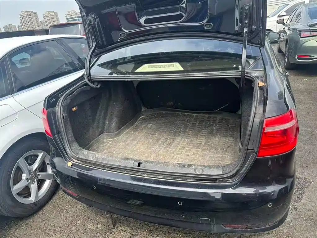 VOLKSWAGEN LAVIDA 2013