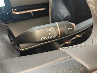 BAO JUN OTHER 2024 YEAR 500KM E-POWER EDITION 2024