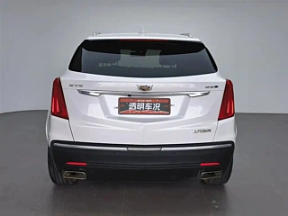 CADILLAC XT5  2018 YEAR 25T LUXURY 2018