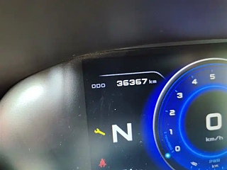 HUACHEN XINRI I03A  2021 YEAR 318KM 31.45KWH 2021