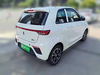 HUACHEN XINRI I03A  2021 YEAR 318KM 31.45KWH 2021