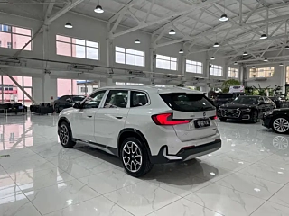 BMW X1 2024 YEAR SDRIVE25LI X 2024
