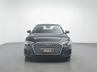 AUDI A6L 2021