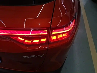 HONDA XR-V 2023 YEAR 1.5L CVT EDITION 2023
