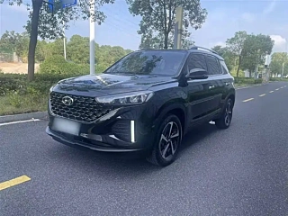 HYUNDAI BEIJING HYUNDAI IX35  2021
