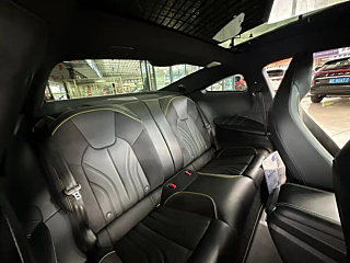 NETA AUTO GT  2023 YEAR 560 2023