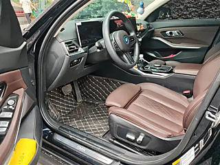 BMW I3  2022 YEAR EDRIVE 35 L 2022