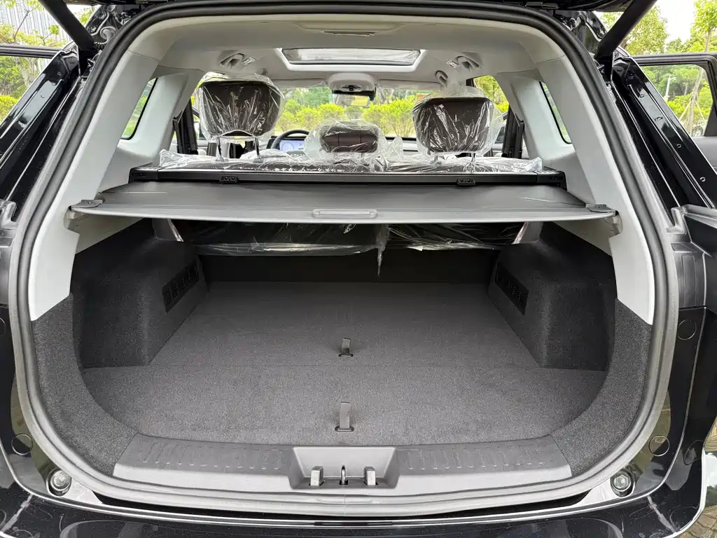 CHERY TIGGO 8 PRO 2025