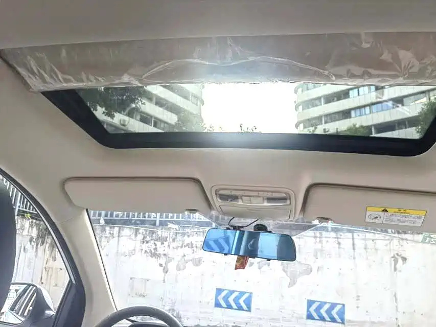 CHANGAN OSHAN A800 2019