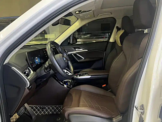 BMW X1  2023 YEAR SDRIVE25LI M SPORTS SUIT 2023
