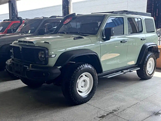TANK 300 2023 YEAR 2.0T 02 2023