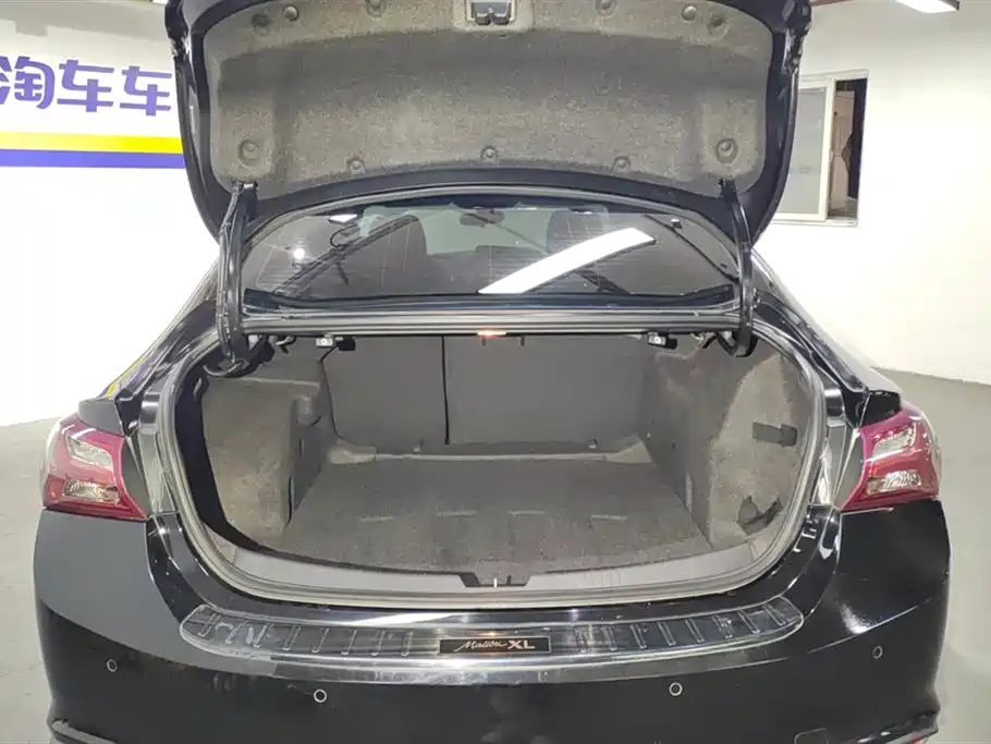 CHEVROLET MALIBU XL 2020