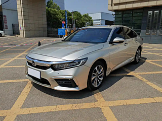 HONDA INSPIRE  2019 YEAR 260TURBO  EDITION EURO V 2019