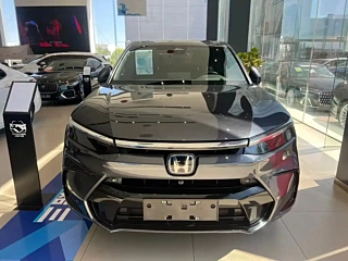 HONDA BREEZE  2023