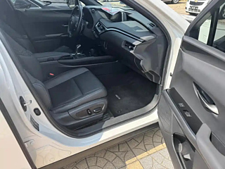 LEXUS UX NEW ENERGY  2020 YEAR 300E . EDITION 2020