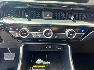 HONDA BREEZE  2023 YEAR E:HEV 4WD SUPREME EDITION 2023