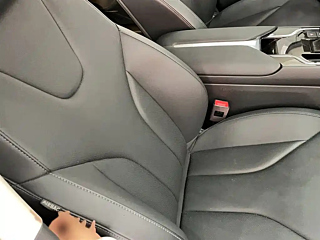 HONGQI E-QM5  2021 YEAR   EDITION 2021