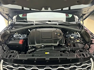 LAND ROVER RANGE ROVER VESSEL  2021 YEAR P250 2021
