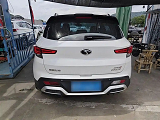 SOUEAST DX3  2022 YEAR 1.5T CVT PLUS 2022