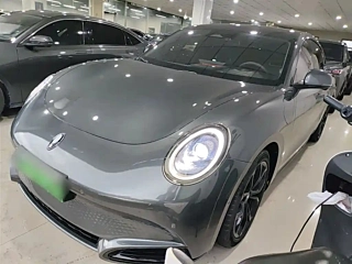 Заказать ORA LIGHTNING CAT