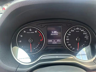 AUDI Q2L  2022 YEAR 35 TFSI FASHION DYNAMIC 2022