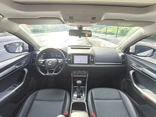SKODA &#26607;&#29662;&#20811;  2022 YEAR TSI280 PREMIUM ENJOY EDITION 2022