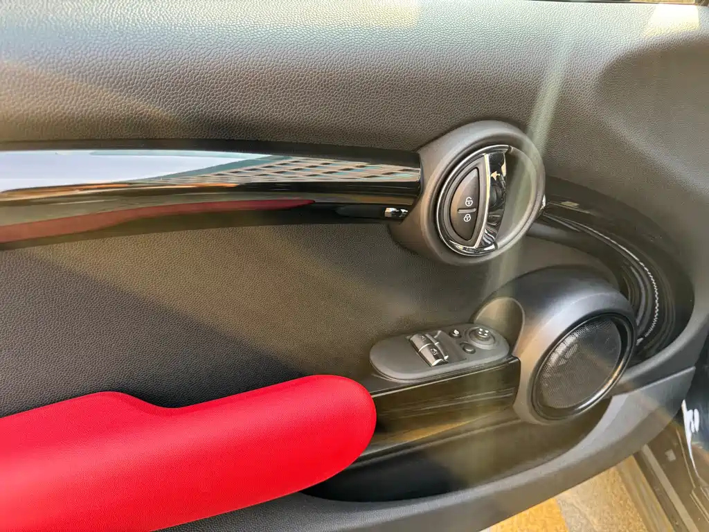 MINI JCW 2020