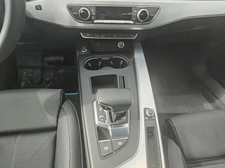 AUDI A4L  2022 YEAR 40 TFSI FASHION DYNAMIC 2022
