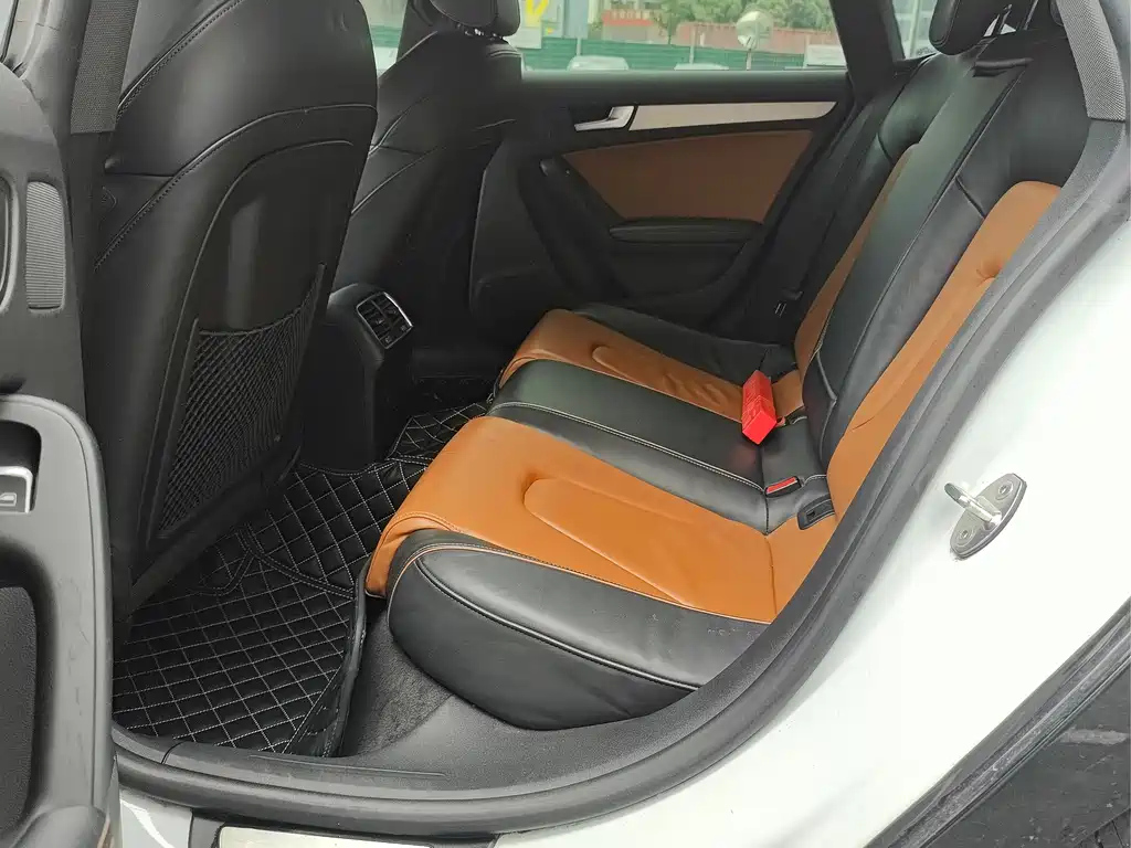 AUDI A5 2013
