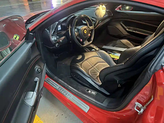 FERRARI 488 2015 YEAR 488 GTB 2015