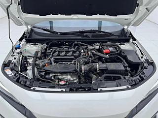 HONDA CIVIC 2022 YEAR 240TURBO CVT EDITION 2022