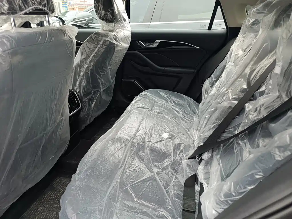 BESTURN B70 2023