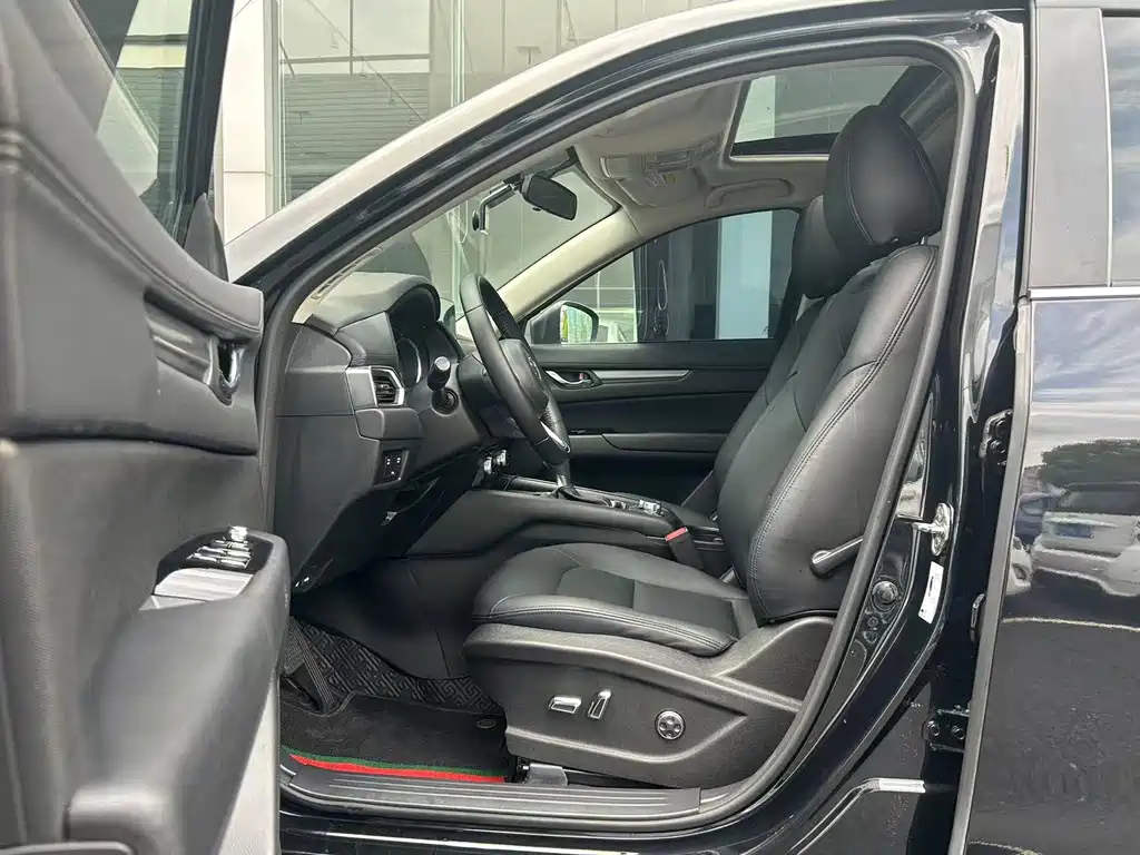 MAZDA CX-5 2020