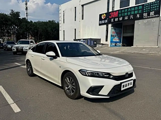 HONDA CIVIC  2022