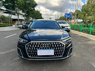 AUDI A8  2023