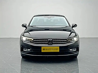 VOLKSWAGEN MAGOTAN 2025