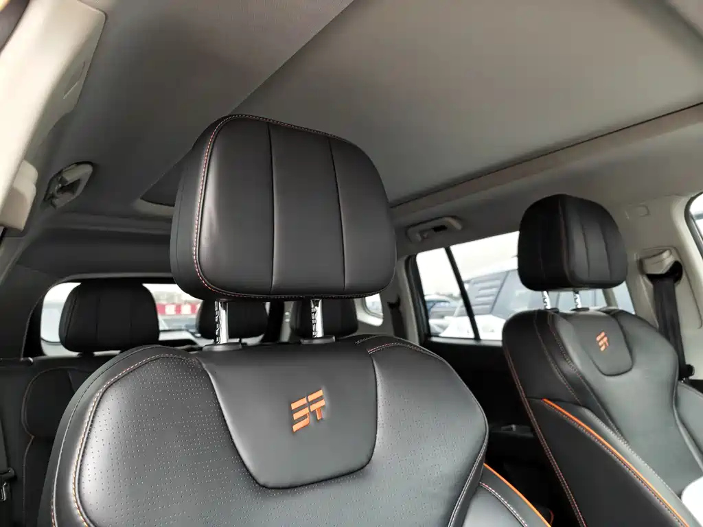 JETOUR FREEDOM 者 2025