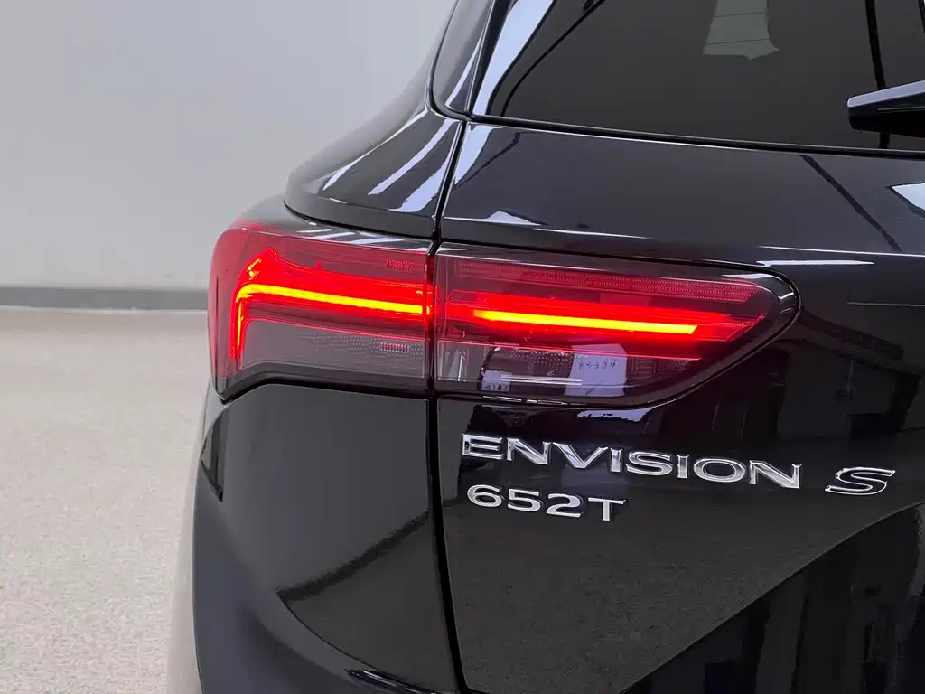 BUICK ENVISION S 2021