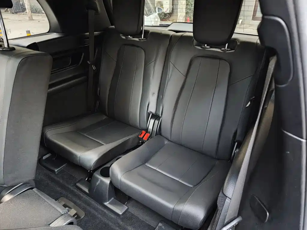 MERCEDES BENZ GLB 2022